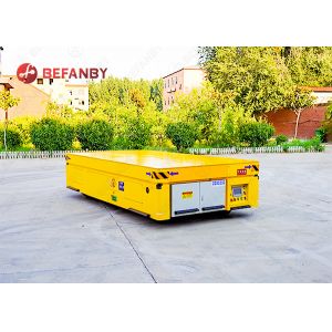 Customized Safety Sensors Control AGV For Injection Mould Handling