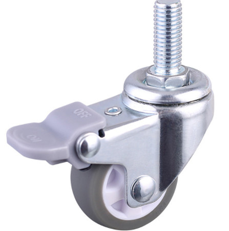 Buy Small Trolley Wheel at wholesale prices