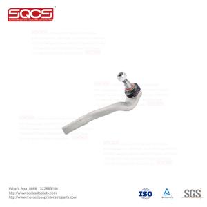 2123302203 Car Model For Mercedes benz SQCS Suspension System Tie Rod End