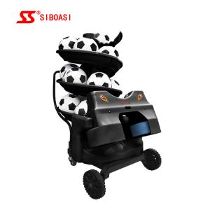 240V Football Ball Thrower