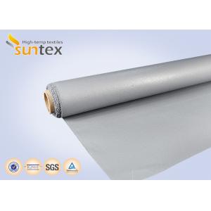 SUNTEX Fire Curtain Fabric