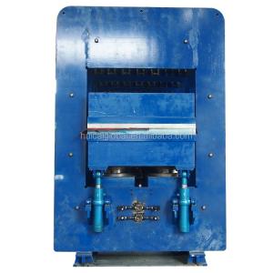 Rubber Conveyor Belt Making Machine with 40000 Hot Pressing Technology and