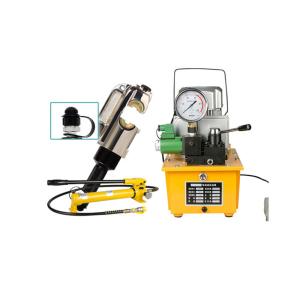 Max Up To 400mm2 12T 65mm Cable Hydraulic Crimping Tool