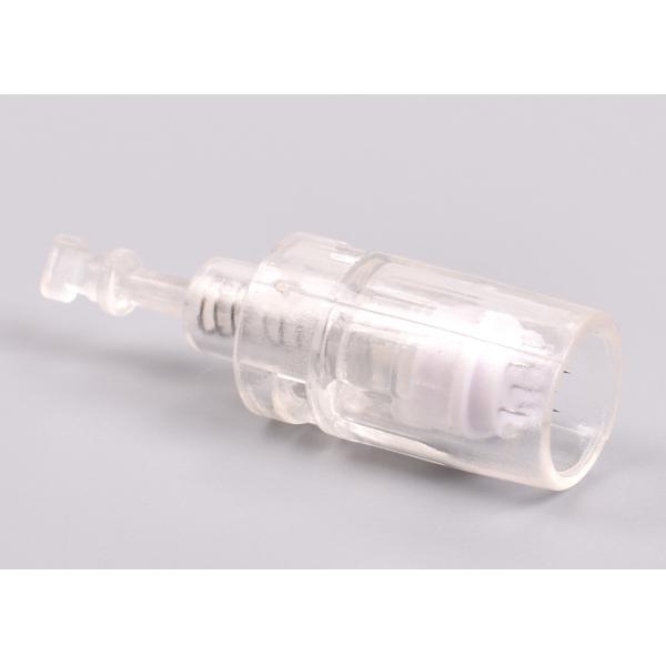 Microblading Needles Wholesale MTS PMU Derma Needle For Semi Permanent Makeup Tattoo Machine
