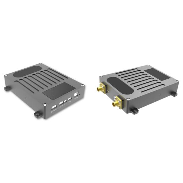 CD15NMT-V3 2.4GHz COFDM Transmitter With Dual Antenna MIMO Design For Wireless