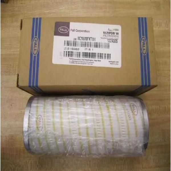 HC6300FCP26Z PALL Precision Filter Elements Oil Filter Element