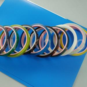 300 DPI Polyimide Tape for Wafer Package Rotogravure Printing