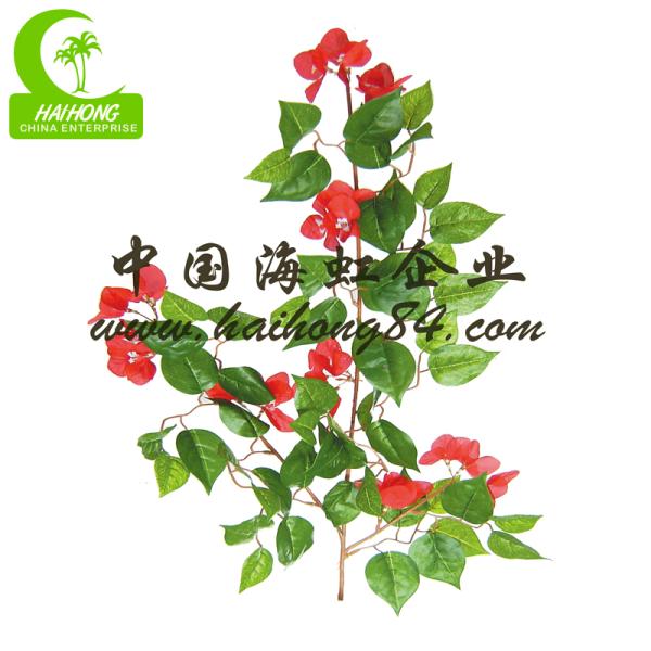 artificial flower tree
