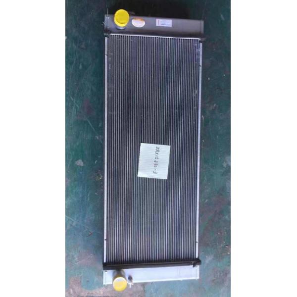 4649913 Radiator Hitachi Excavator ZAX330-3 excavator spare parts,heavy equipment parts