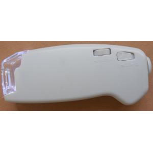 Quality Surface Metallurgical Microscope 110 Grams 40x Incl Reticle / Illumination PM7174 for sale