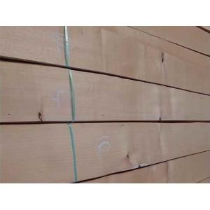 0.5mm Door Grade Red Alder Veneer