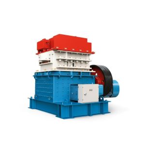 Quality European Design Jaw Crusher for Ceramics Integrated Motor Base and Advanced Features for sale