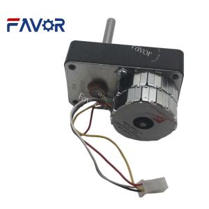 87572001 Stepper Motor Drive Roll for Infinity II Plotter favor cutter parts