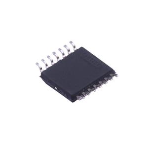SN74HC132PWR IC Electronic Components Quadruple 2- Input NAND Gates
