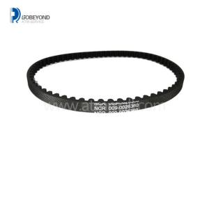 NCR 6622E ATM Parts Presenter Transport Belt 009-0026360 0090026360