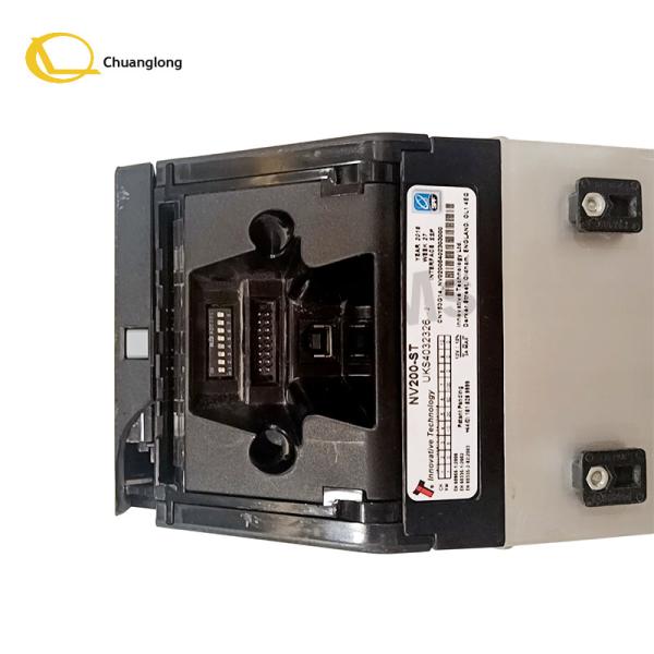 Original Innovative Technolog ITL NV200ST Banknote Acceptor NV200ST Bill Validator