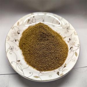 Animal Feed Yeast Yellow Powder Crude Protein 45% Shrimp Feed Additives