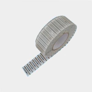 soft lable eas anti-theft AM label Roll lable retail anti theft security tags