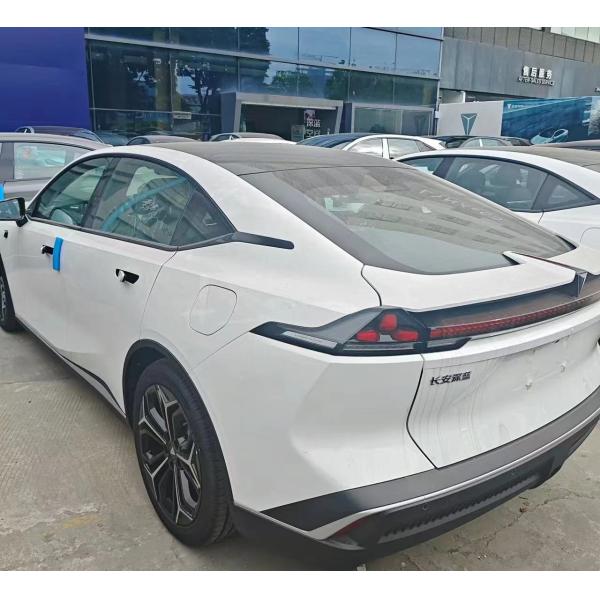 Medium and Large Cars Changan Navy SL03 530KM Plus Shenlan SL03 Pure Electric Vehicle