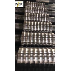 HSD75 High Speed Steel Rolls F5 F6 Stands ANSI Forged Steel