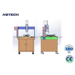 Quality NSRI Feeder Professional Screw Fastening Machine for Industrial Applications for sale