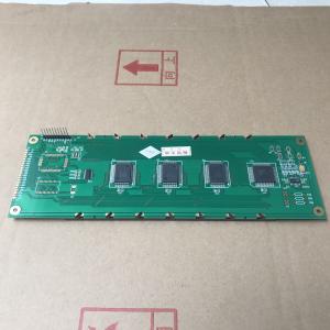 Textile Machinery Parts LCD Display For JAT500 Loom