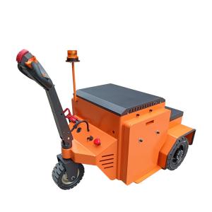 sinolift ML1500 airport Strong stability electric tow tractor