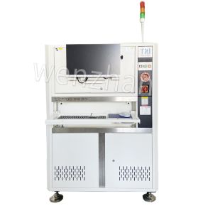 TRI AOI TR7700 SIII 3D SMT AOI Machine For Smt Production Line