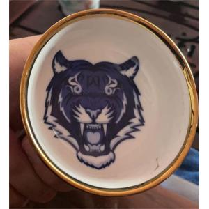 High Capacity Durable Ceramics Electron Beam Optical Coating Machine