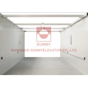 CE 0.5m/S 5000kg Automobile Elevator Constant Pressure Control