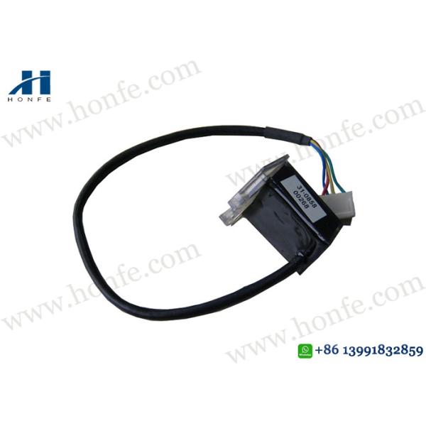 Buy Textile Machine Sensor Picanol OMNI Loom Spare Parts at wholesale prices