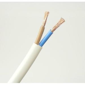 300/500V H05VV-F Flexible Cable 3c0.75mm2 Rvv