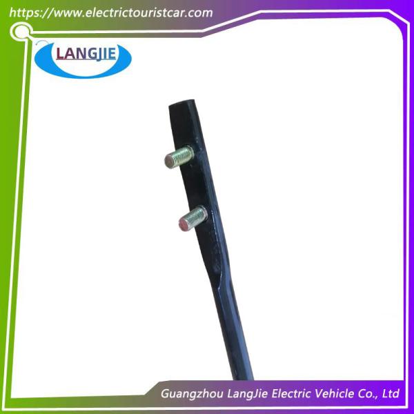 Golf Cart Steering System Front Suspension Assembly Part For Tourist And Shuttle Buses