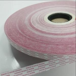 Active Wrapping Made Possible with LLDPE Release Liner Paper