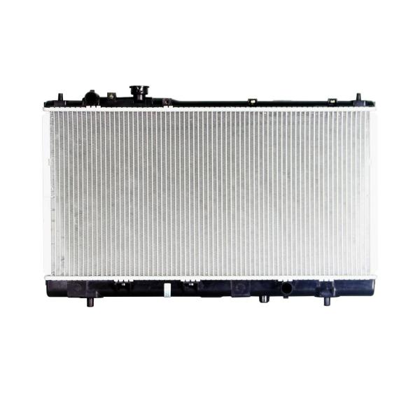 Buy Car Engine Coolant Cooler Aluminum Radiator for Mazda Premacy 1.8 MT Cooling System at wholesale prices