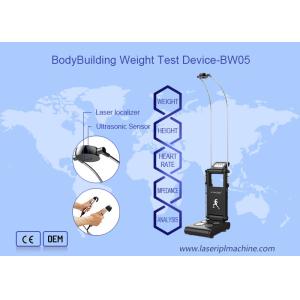 Bioelectrical BIA 50KHZ 180μA Body Composition Analyzer