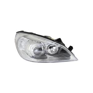 Quality 31420674 Front Auto Lamp Headlight For S60 V60 Xenon for sale
