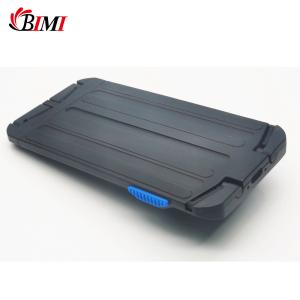 Portable 2D Wireless Bar code Scanner Green LED Aimming Support IOS by Bimi for