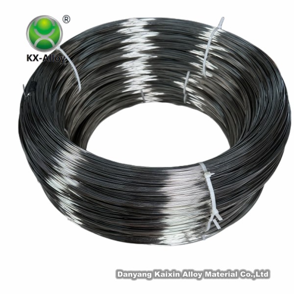 4J36 Expansion Alloy Nickel Corrosion Resistance Wire / Strip / Rod / Tube / Plate ASTM