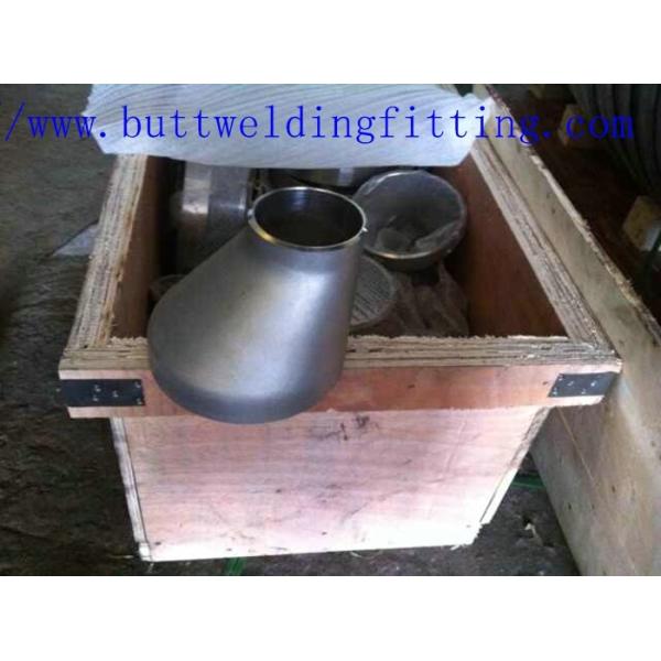 Concentric Stainless Steel Reducer Pipe Fitting PN40 64 100 160 250 320 1-96 Inch