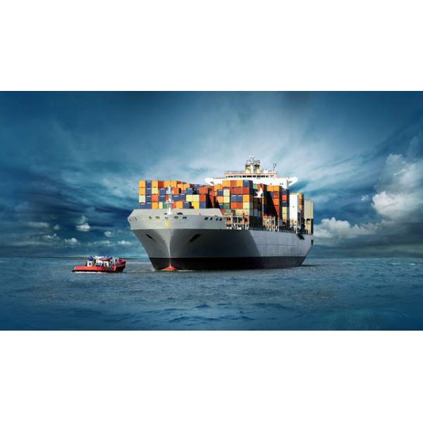 Buy Sea Shipping DDP Cargo Ship From China To Australia at wholesale prices