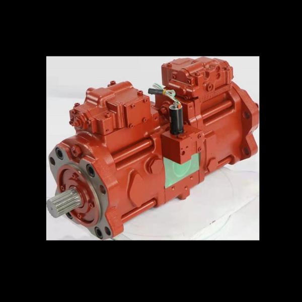 KSJ2851 K5V140DTP1G9R K5V140DTP Hydraulic Piston Pump CX330 CX350 Link-Belt