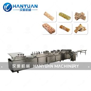 Quality Muesli Bar Equipment for sale