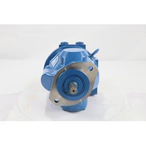 AP2D2-28 Hydraulic Main Pump With Powered Valve Excavator Machinery Parts