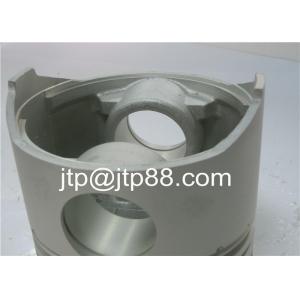 China Alfin / Anoziding / Bush / Coating Piston 4D34T Liner kit & Piston set  ME220470 on sale