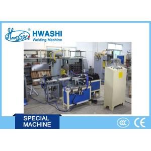 Strip Butt Stainless Steel Welding Machine