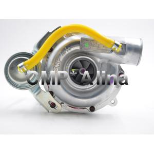 RHF5 8971397243 Turbo Diesel Engine / Marine Engine Parts High Performance