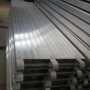 Customized Easy Aluminum Welding Scaffolding Decking Factory in China
