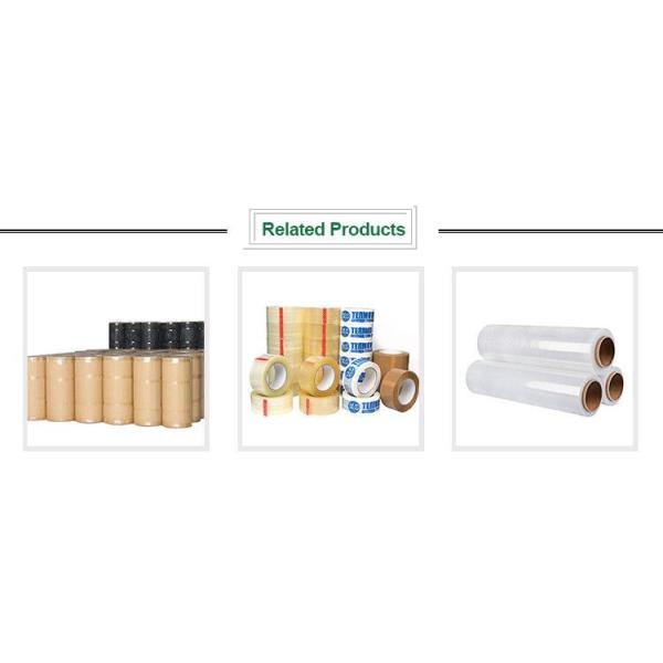 Wholesale 20mic high quality stretch film 350% Pre stretching