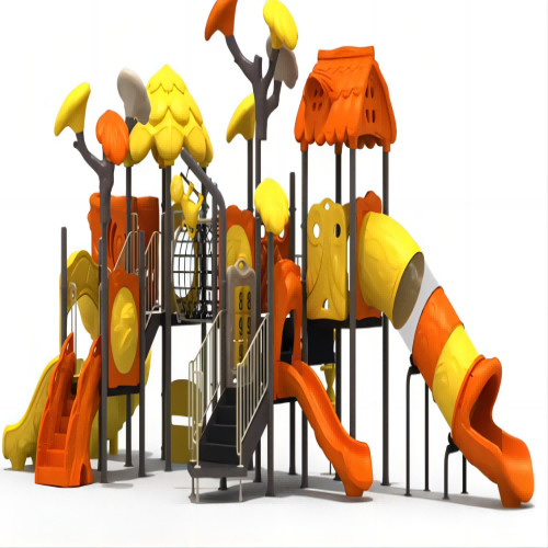 Buy Playground Children Outdoor Plastic Slide Rotational Moulds at wholesale prices